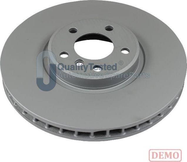 Japanparts DI0143JM - Kočioni disk www.molydon.hr