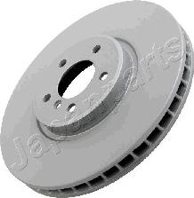 Japanparts DI-0143 - Kočioni disk www.molydon.hr