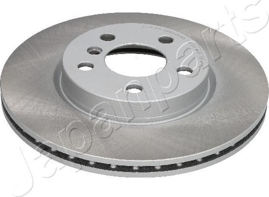 Japanparts DI-0106C - Kočioni disk www.molydon.hr