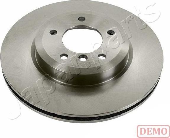 Japanparts DI-0113C - Kočioni disk www.molydon.hr