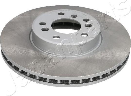 Japanparts DI-0136C - Kočioni disk www.molydon.hr