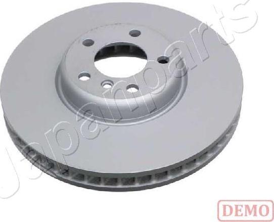 Japanparts DI-0132C - Kočioni disk www.molydon.hr