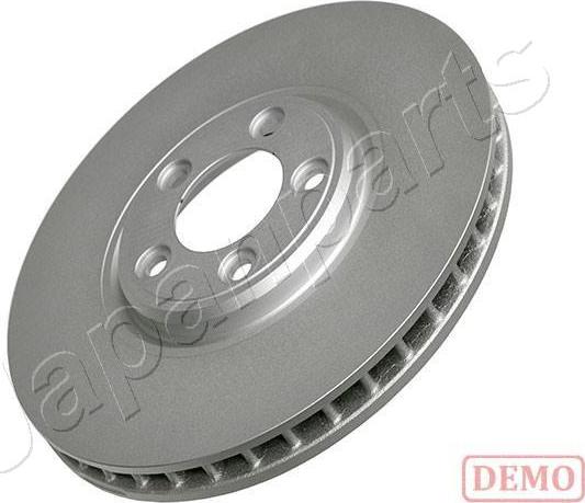 Japanparts DI-0340C - Kočioni disk www.molydon.hr