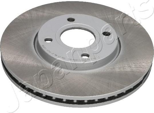 Japanparts DI-0304C - Kočioni disk www.molydon.hr