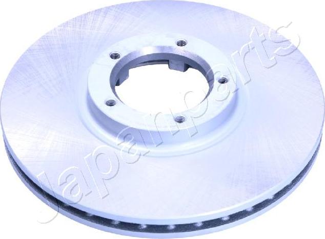 Japanparts DI-0305C - Kočioni disk www.molydon.hr