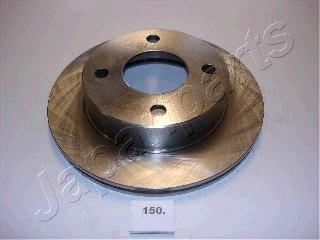 Japanparts DI-150 - Kočioni disk www.molydon.hr