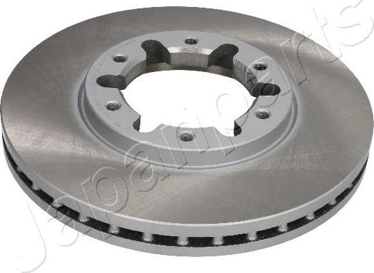 Japanparts DI-103C - Kočioni disk www.molydon.hr