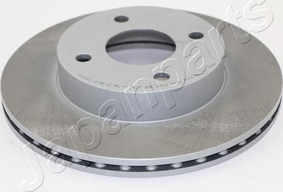 Japanparts DI-113C - Kočioni disk www.molydon.hr