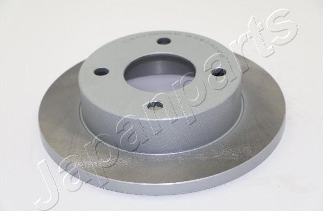 Japanparts DI-189C - Kočioni disk www.molydon.hr