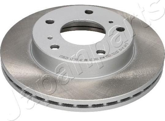 Japanparts DI-183C - Kočioni disk www.molydon.hr