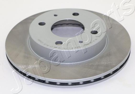 Japanparts DI-136C - Kočioni disk www.molydon.hr