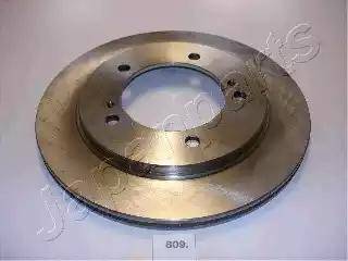 Japanparts DI-809 - Kočioni disk www.molydon.hr