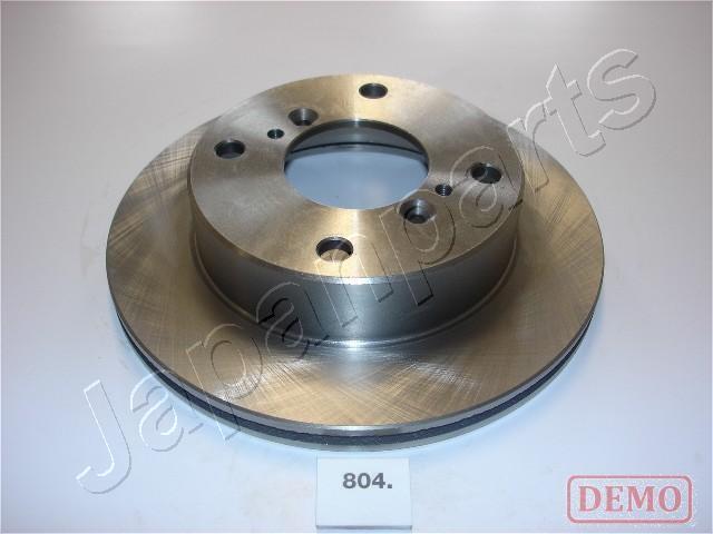 Japanparts DI-804C - Kočioni disk www.molydon.hr