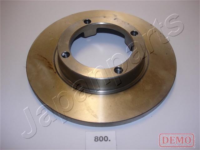 Japanparts DI-800C - Kočioni disk www.molydon.hr