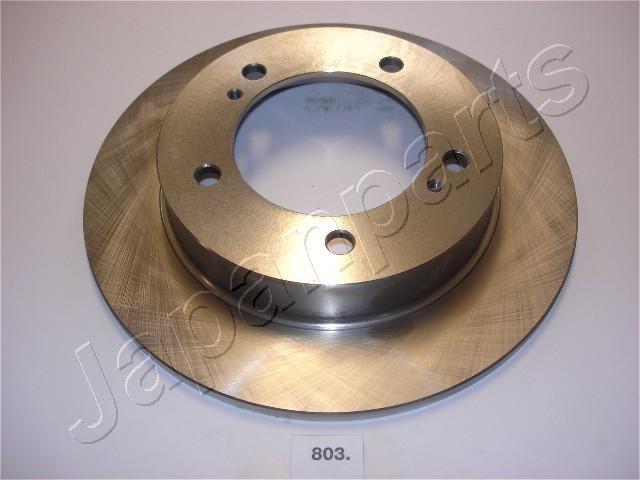 Japanparts DI-803 - Kočioni disk www.molydon.hr