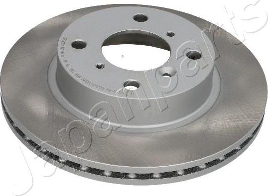 Japanparts DI-814C - Kočioni disk www.molydon.hr