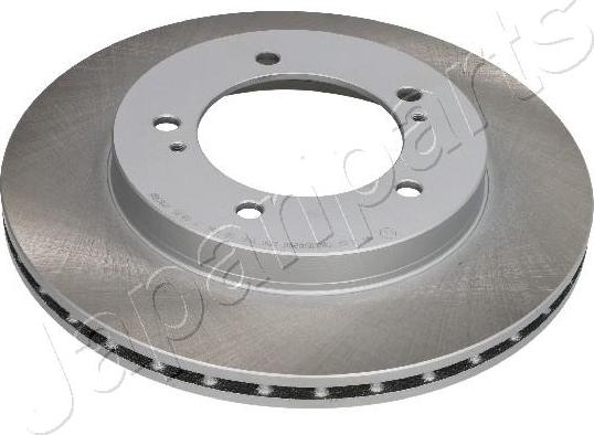 Japanparts DI-816C - Kočioni disk www.molydon.hr