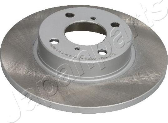 Japanparts DI-818C - Kočioni disk www.molydon.hr