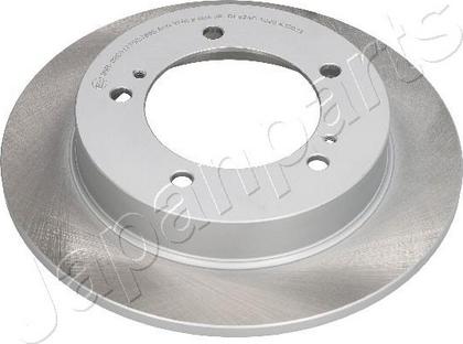 Japanparts DI-824C - Kočioni disk www.molydon.hr