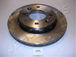 Japanparts DI-396 - Kočioni disk www.molydon.hr