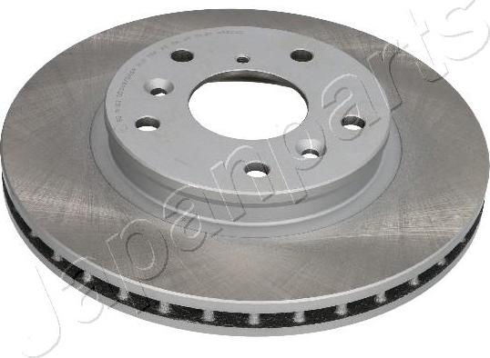 Japanparts DI-340C - Kočioni disk www.molydon.hr