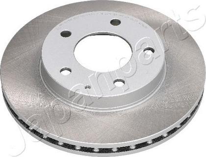 Japanparts DI-348C - Kočioni disk www.molydon.hr