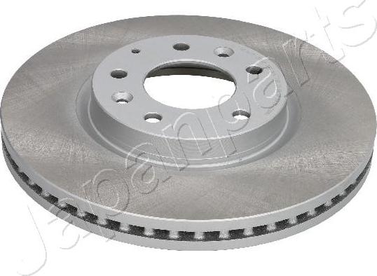 Japanparts DI-347C - Kočioni disk www.molydon.hr