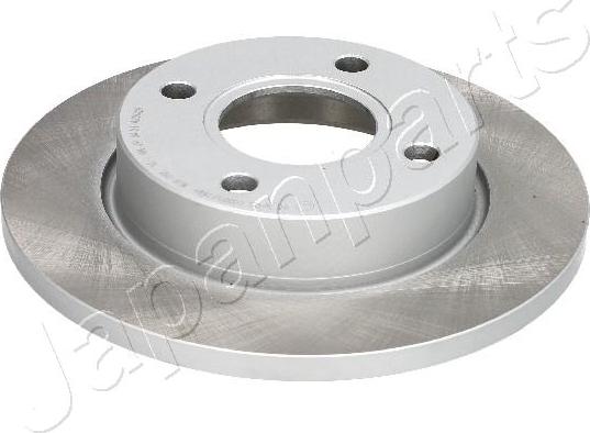 Japanparts DI-359C - Kočioni disk www.molydon.hr