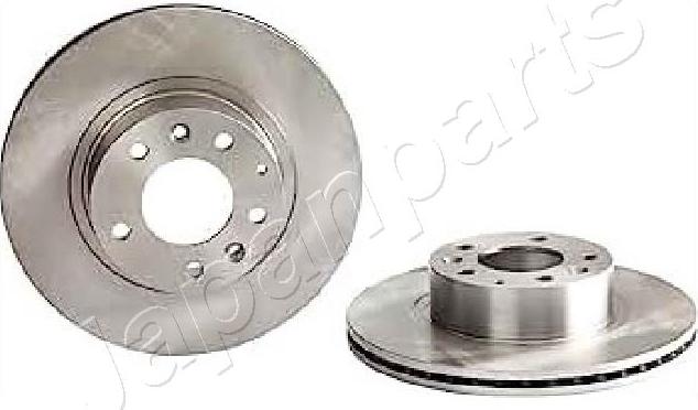 Japanparts DI-350C - Kočioni disk www.molydon.hr