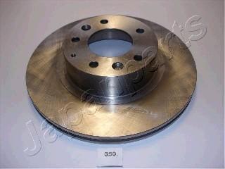 Japanparts DI-350 - Kočioni disk www.molydon.hr