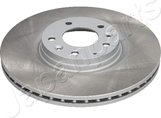 Japanparts DI-351C - Kočioni disk www.molydon.hr