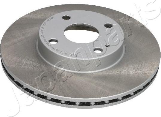 Japanparts DI-358C - Kočioni disk www.molydon.hr