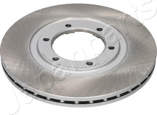 Japanparts DI-362C - Kočioni disk www.molydon.hr