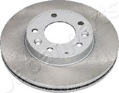 Japanparts DI-310C - Kočioni disk www.molydon.hr