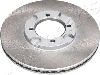 Japanparts DI-334C - Kočioni disk www.molydon.hr