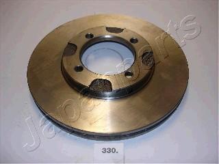 Japanparts DI-330 - Kočioni disk www.molydon.hr