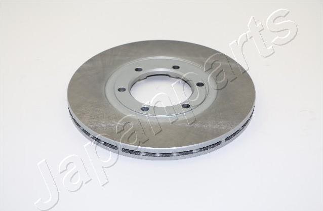 Japanparts DI-326C - Kočioni disk www.molydon.hr