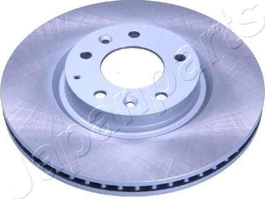 Japanparts DI-321C - Kočioni disk www.molydon.hr