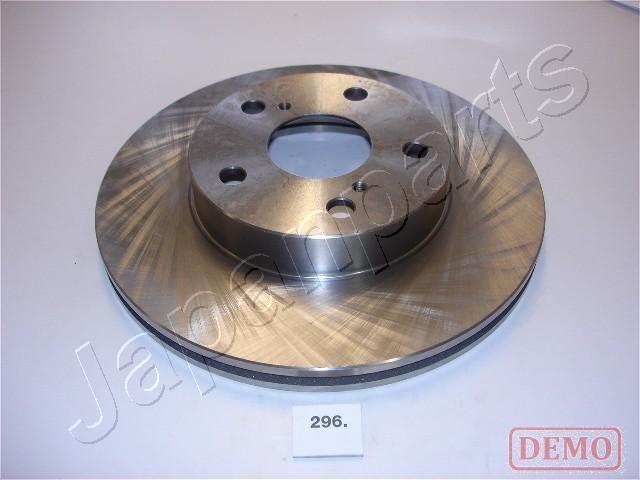 Japanparts DI-296C - Kočioni disk www.molydon.hr