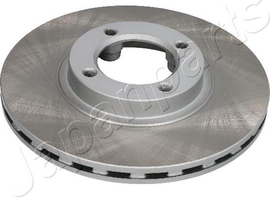 Japanparts DI-245C - Kočioni disk www.molydon.hr