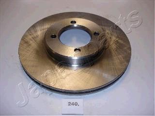 Japanparts DI-240 - Kočioni disk www.molydon.hr