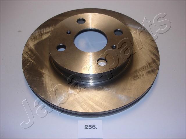 Japanparts DI-256 - Kočioni disk www.molydon.hr