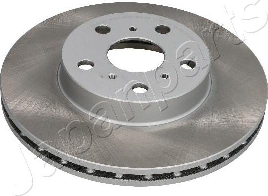 Japanparts DI-252C - Kočioni disk www.molydon.hr