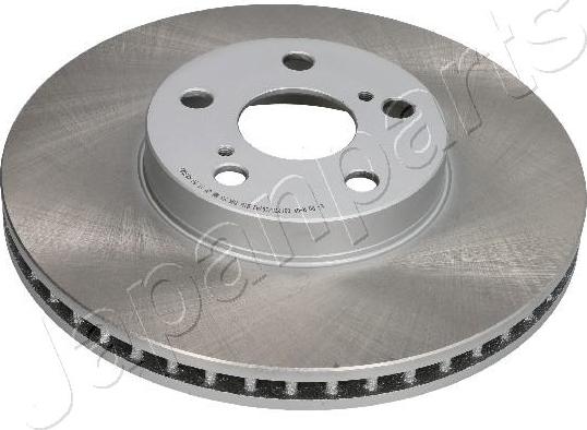 Japanparts DI-2043C - Kočioni disk www.molydon.hr