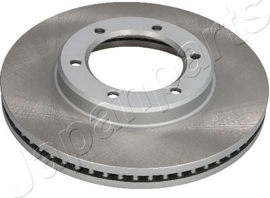 Japanparts DI-2047C - Kočioni disk www.molydon.hr