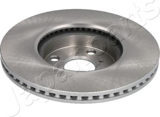 Japanparts DI-2031C - Kočioni disk www.molydon.hr