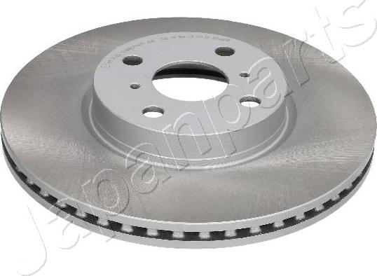 Japanparts DI-2031C - Kočioni disk www.molydon.hr