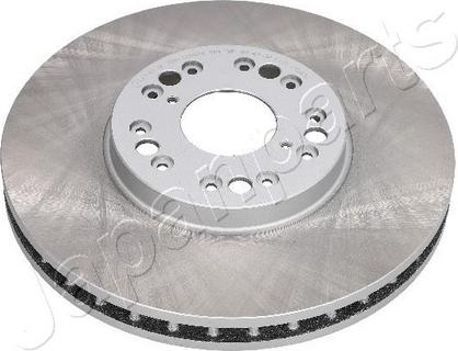 Japanparts DI-286C - Kočioni disk www.molydon.hr