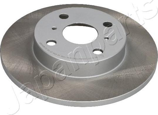 Japanparts DI-232C - Kočioni disk www.molydon.hr