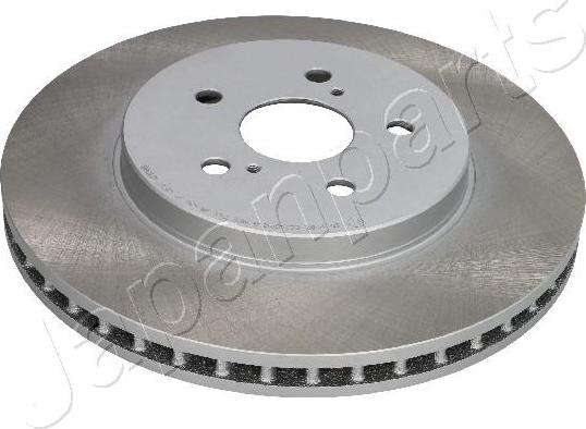 Japanparts DI-225C - Kočioni disk www.molydon.hr